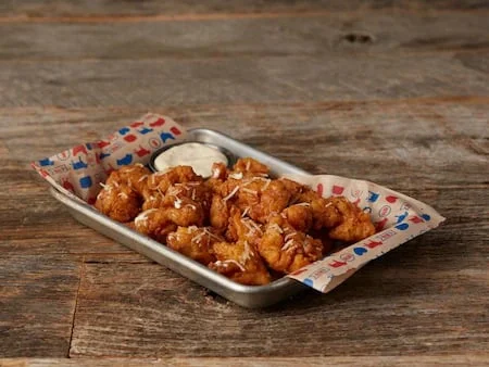 Chicken Bites