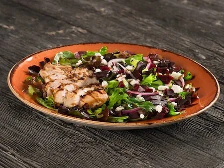 Sonoma Chicken Salad