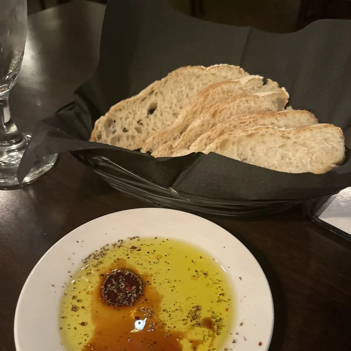 Balsamic Vinegar