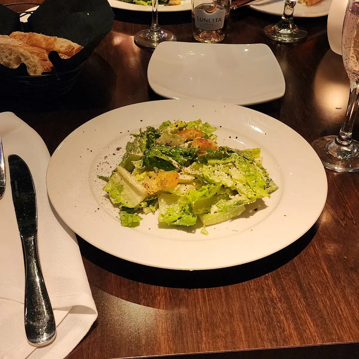 Caesar Salad