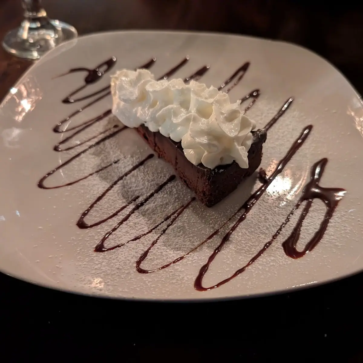 Chocolate Cake