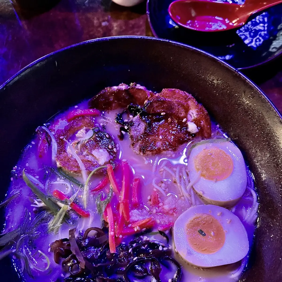 Tonkotsu Ramen