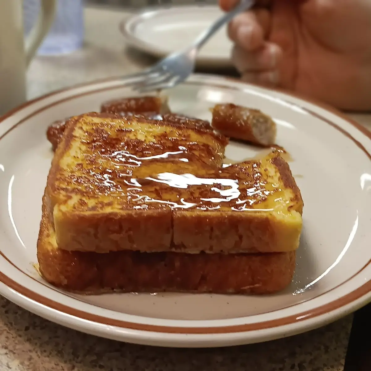 French Toast