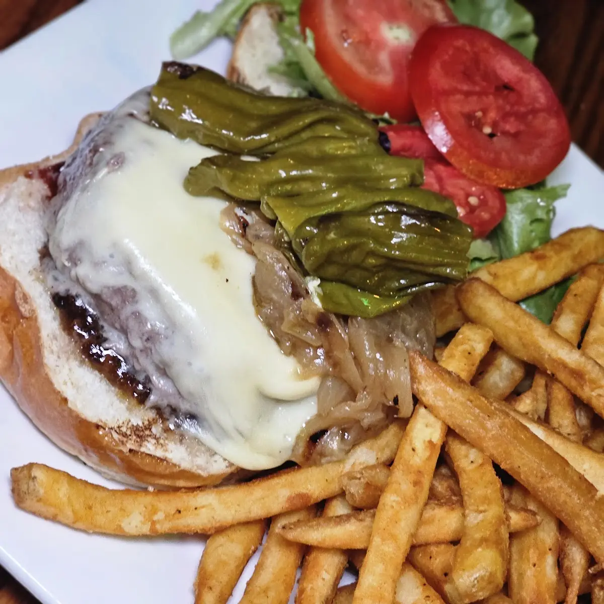 Burger
