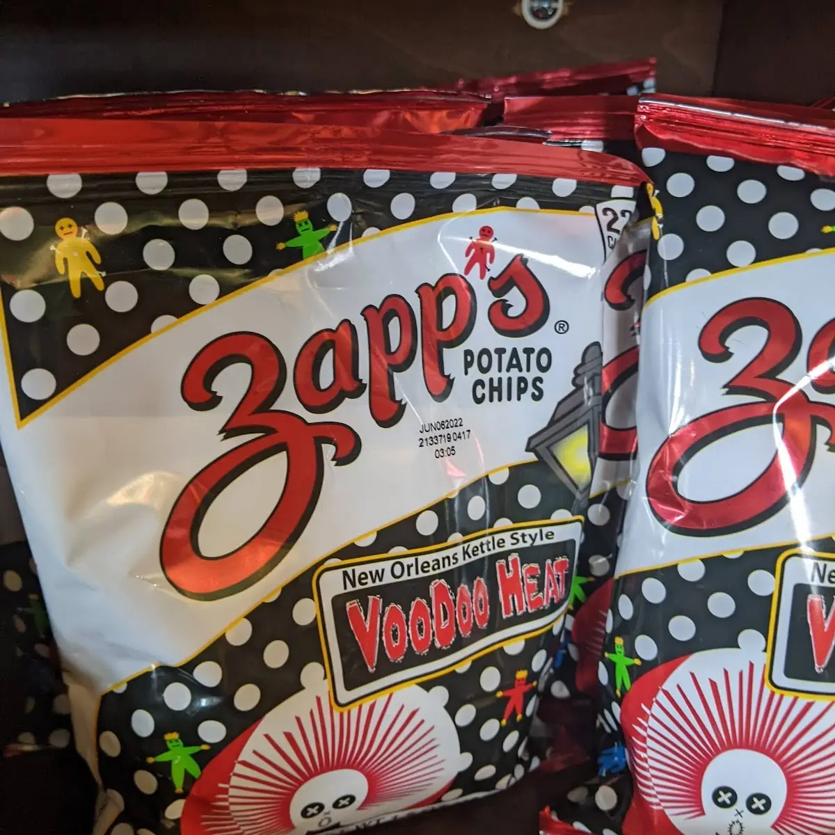 Potato Chips