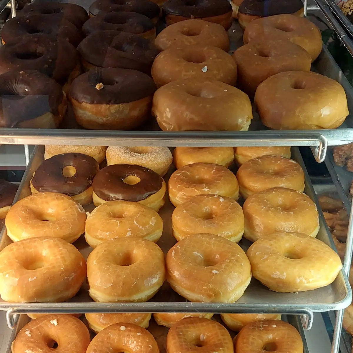 Doughnut