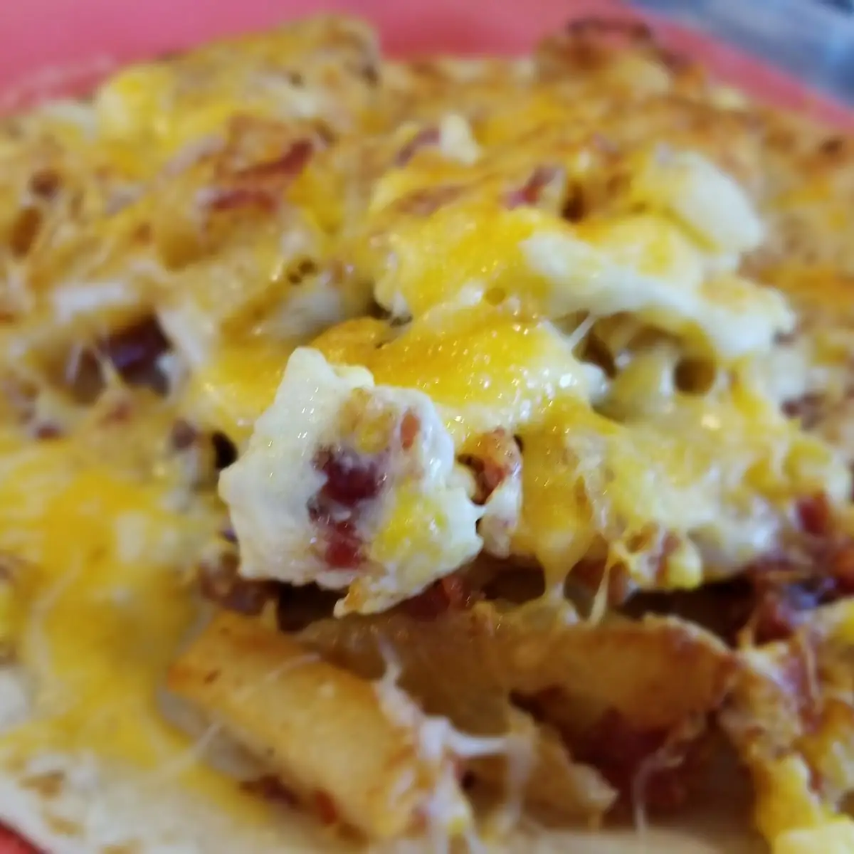 Bean Chalupa