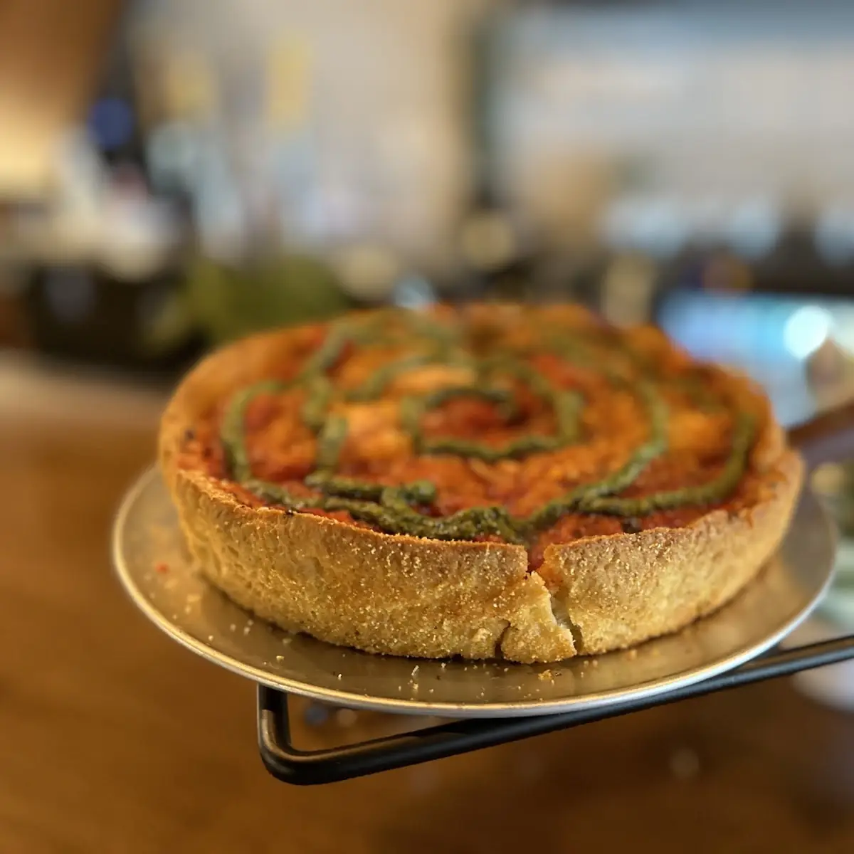 Quiche