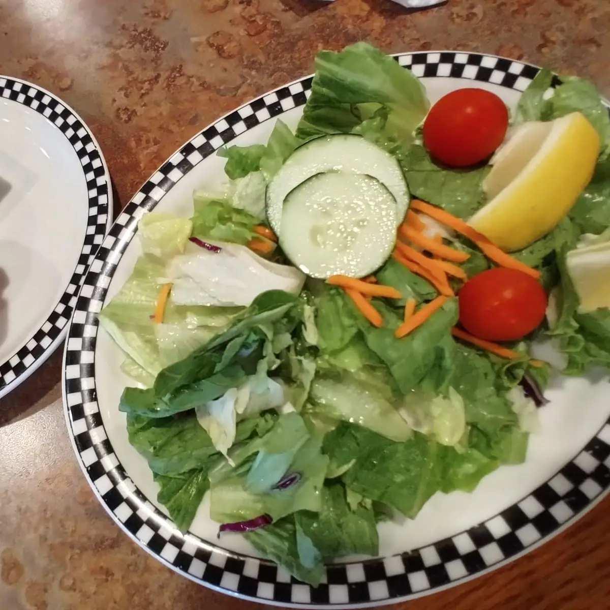 Side Salad