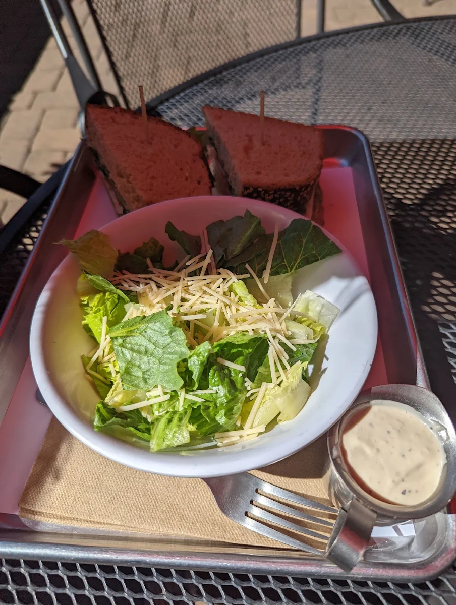 Caesar Salad
