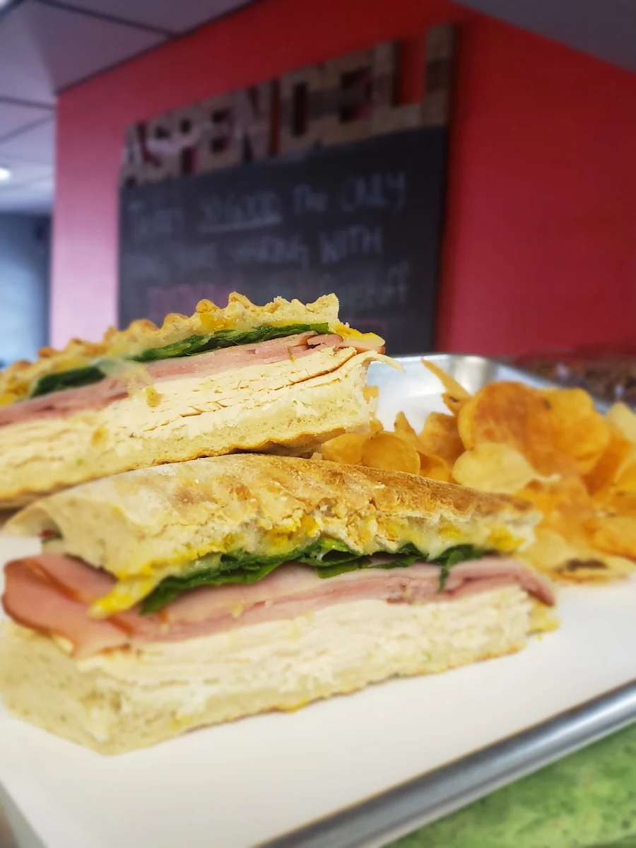 Club Sandwich