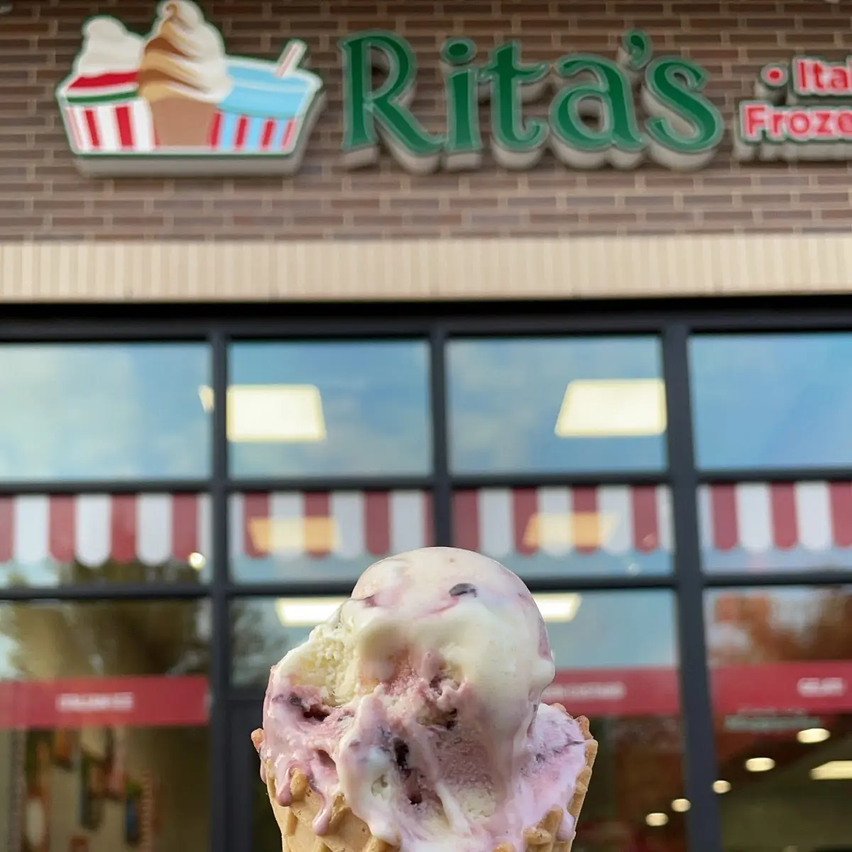 Ice Cream Cone