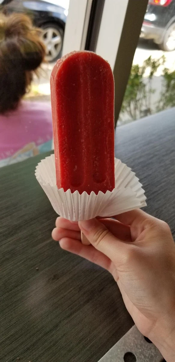 Ice Pop