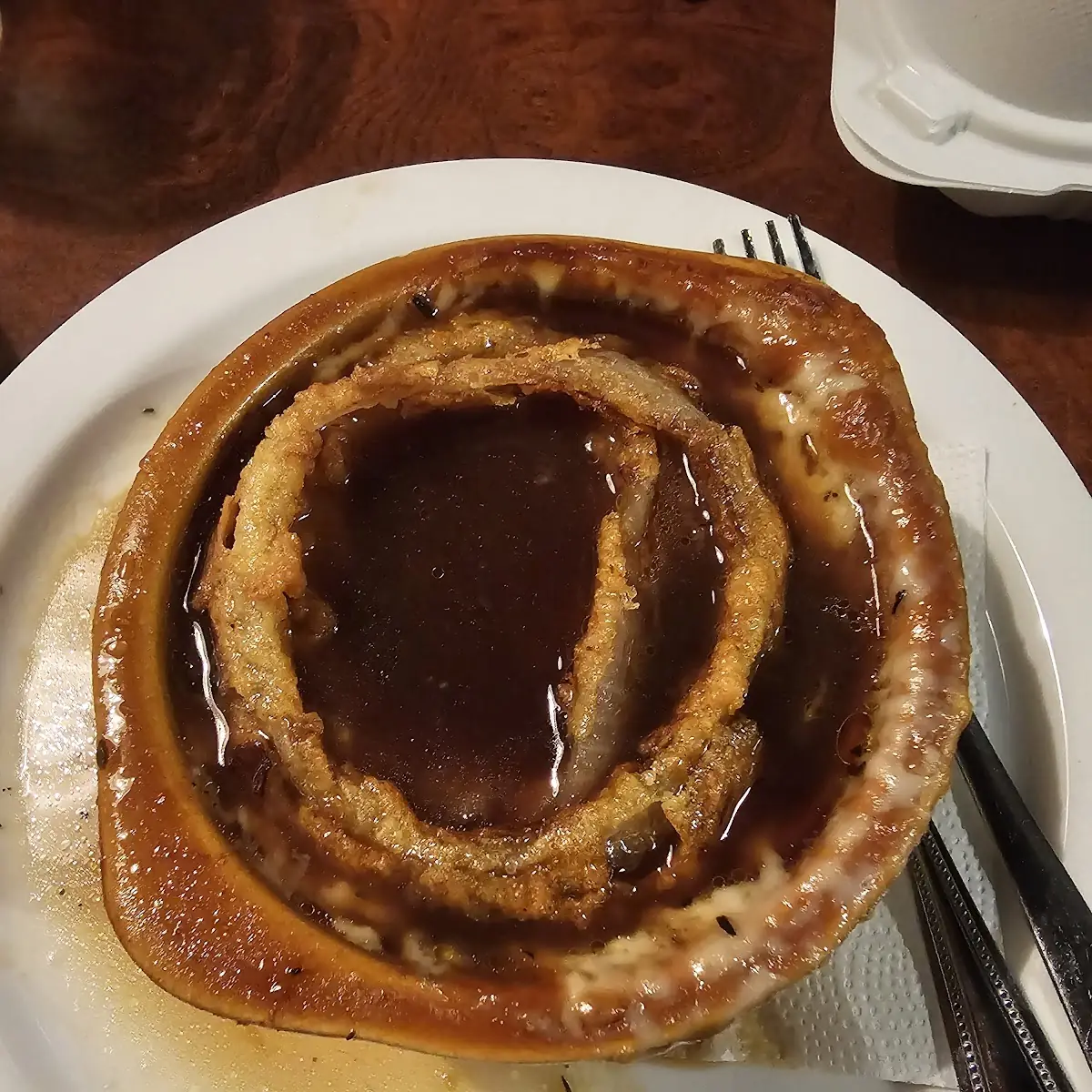 French Onion Soup