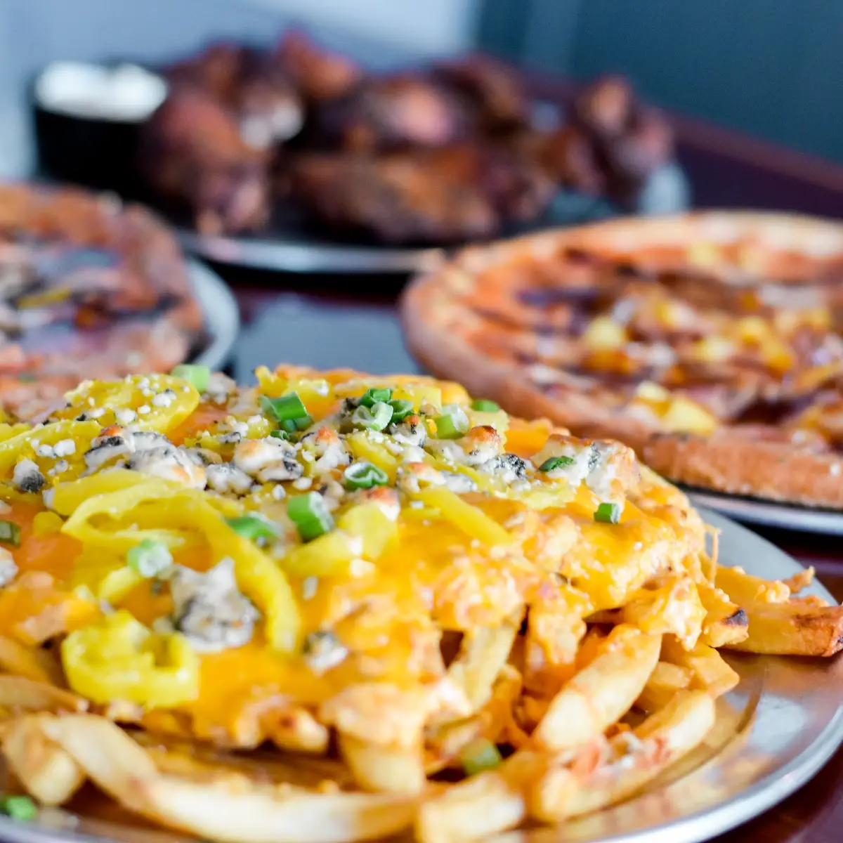 Meathead Mac N Cheese Skillet