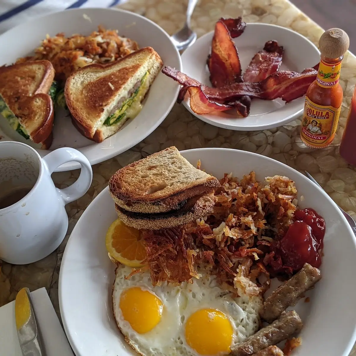 Home Fries