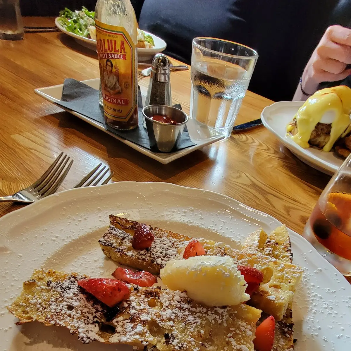 French Toast