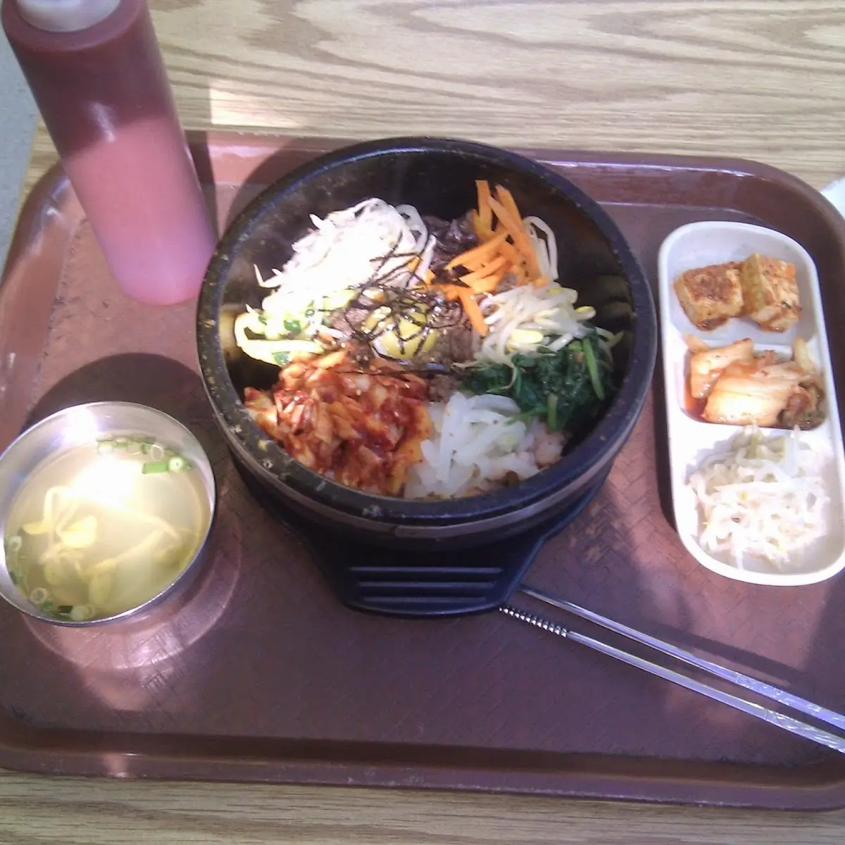 Bi Bim Bop