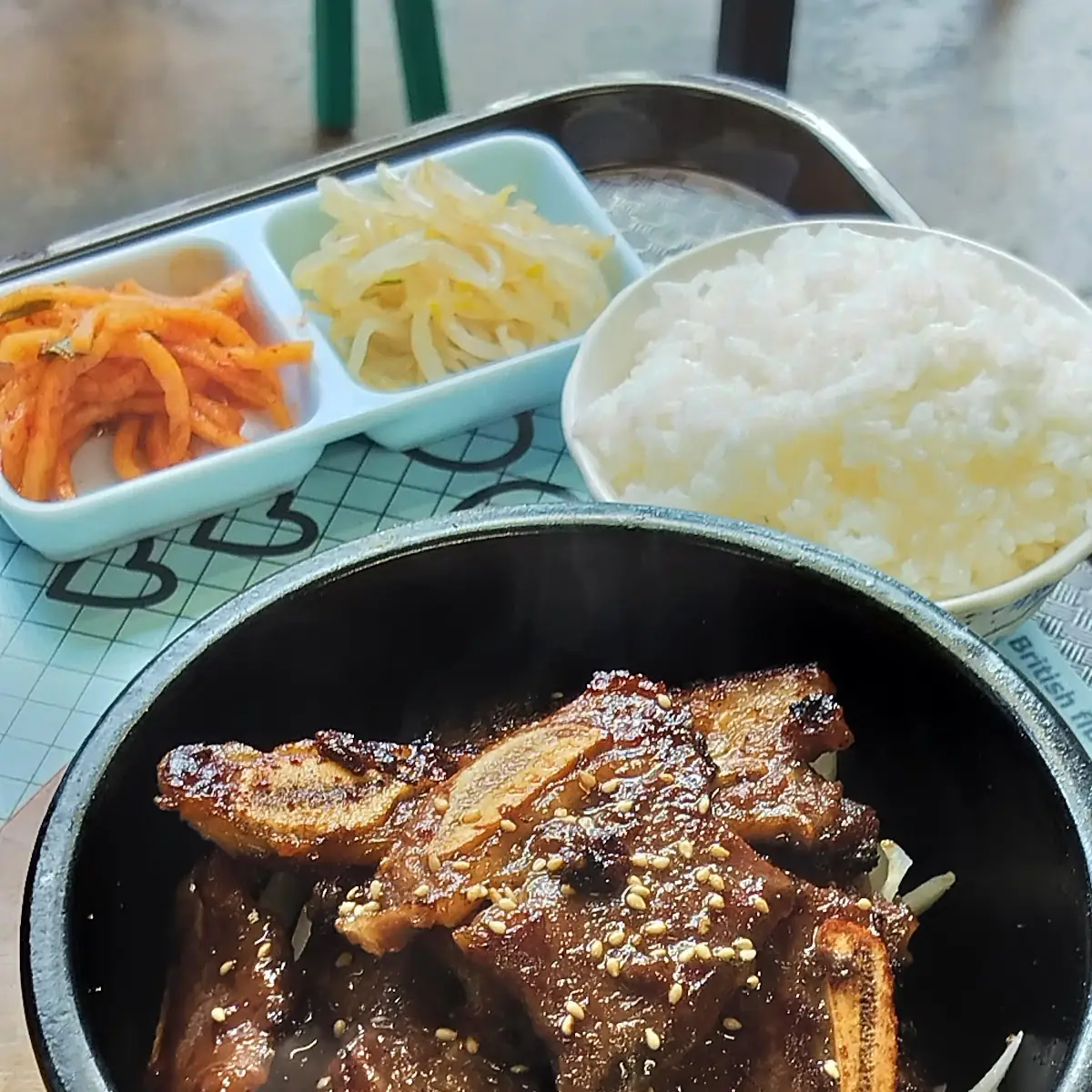 Short Ribs