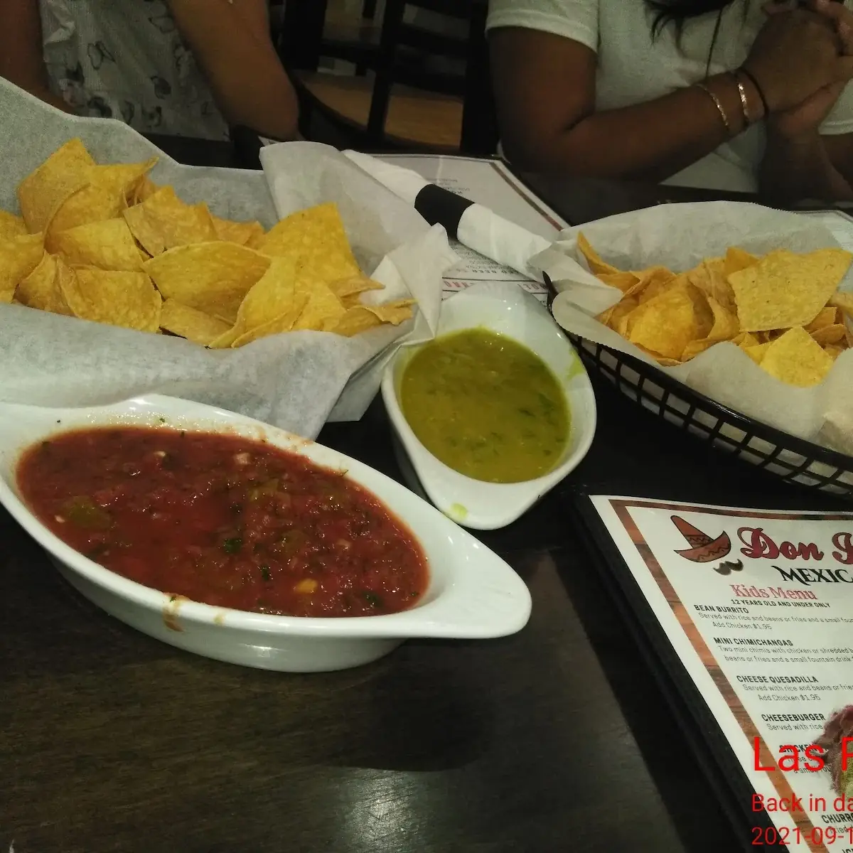 Salsa Verde