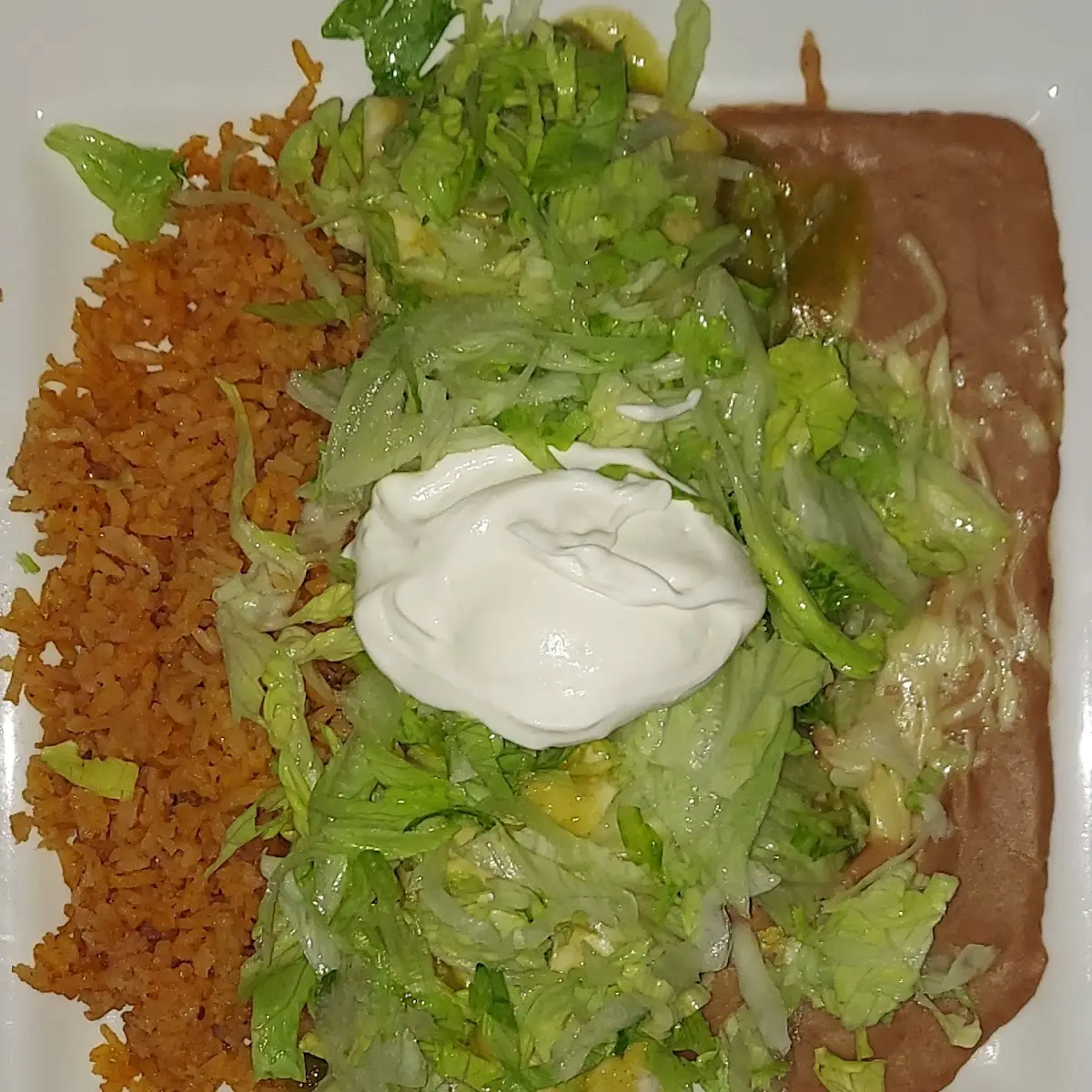 CHILE VERDE