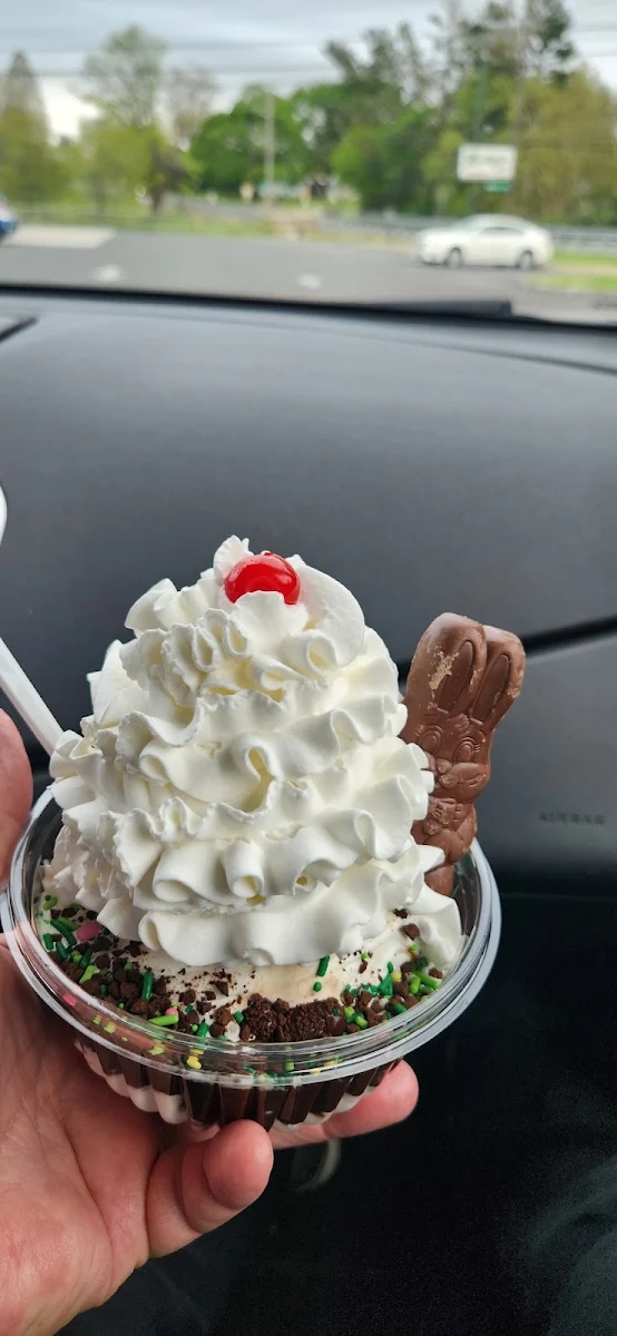 Hot Fudge