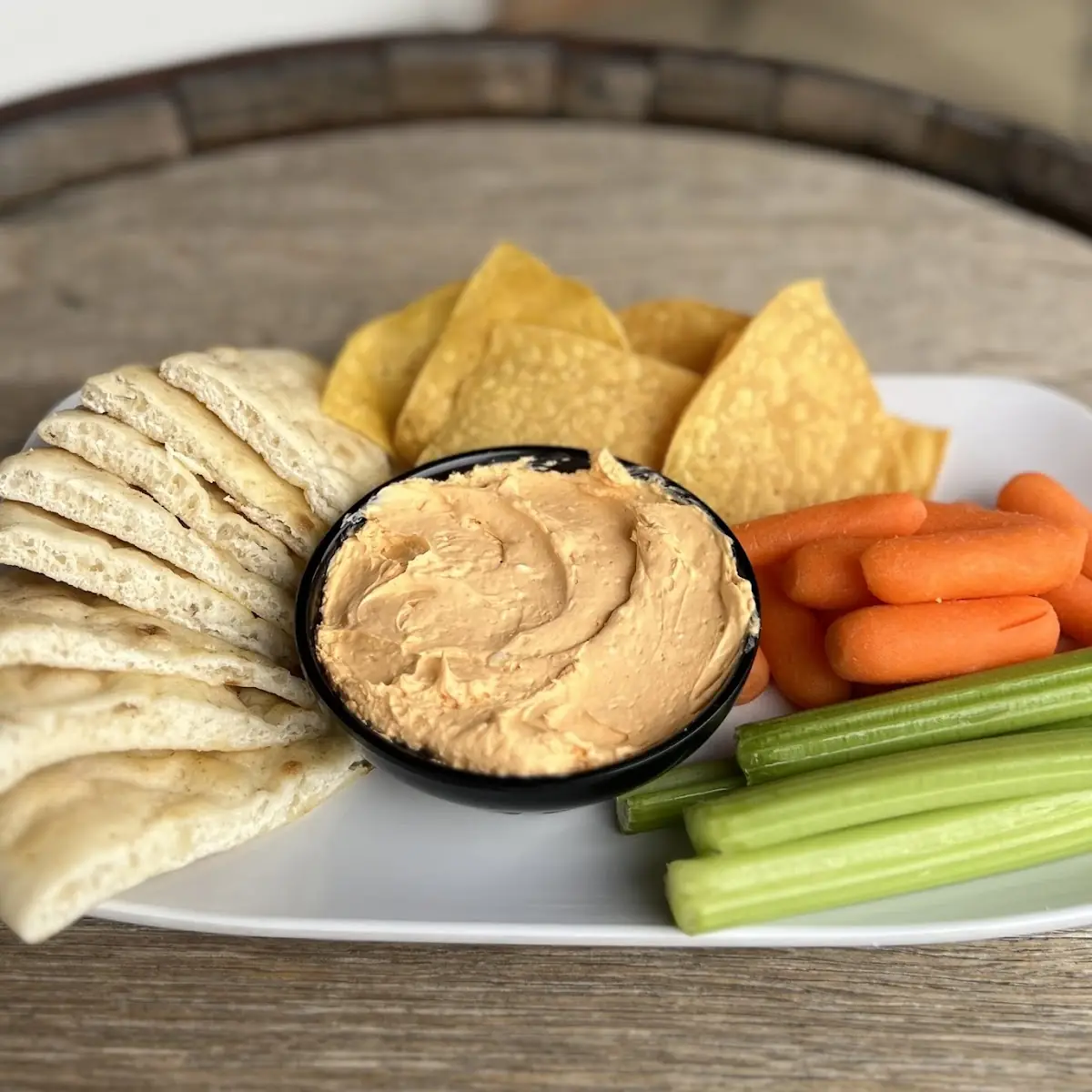 Hummus Dip