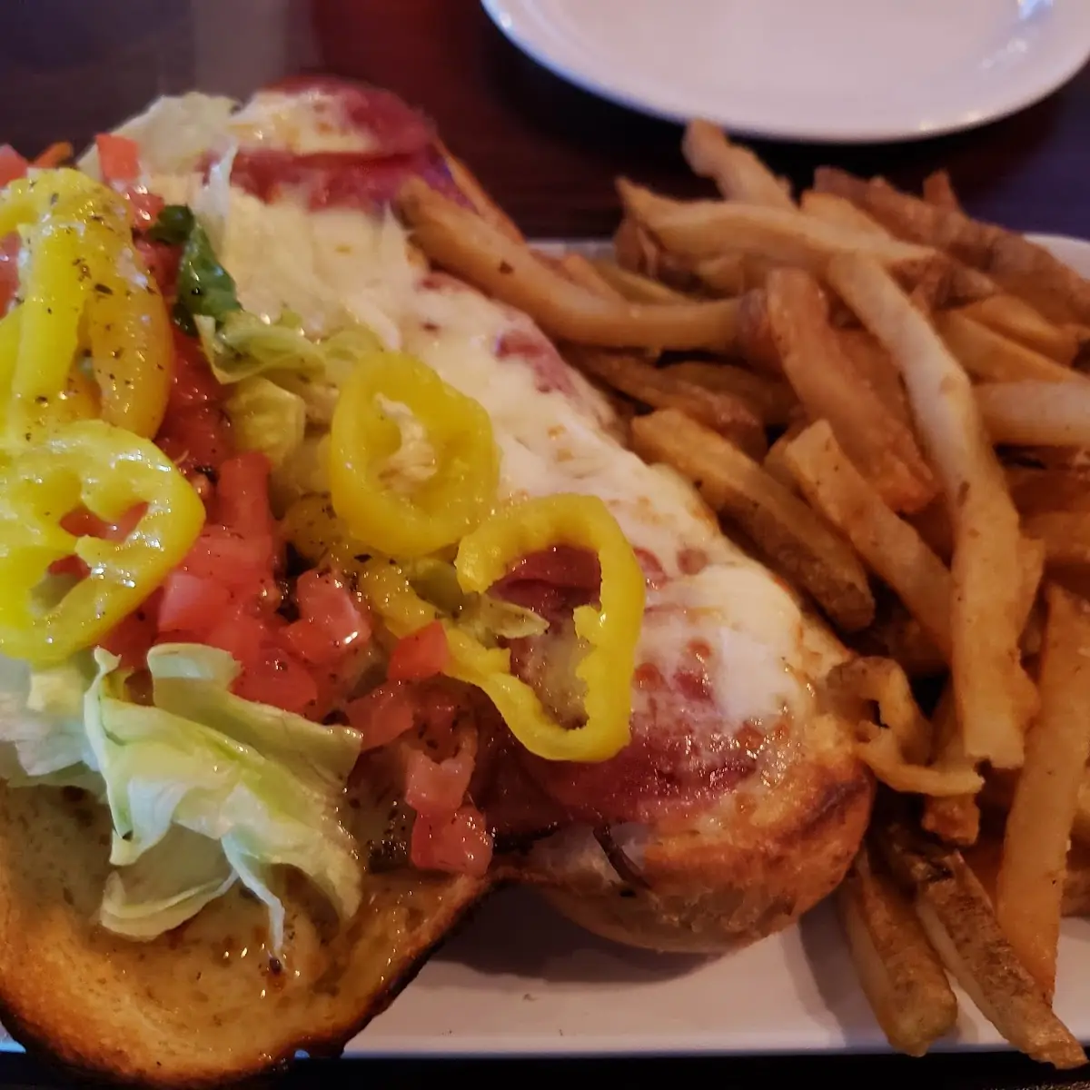 Italian Sub