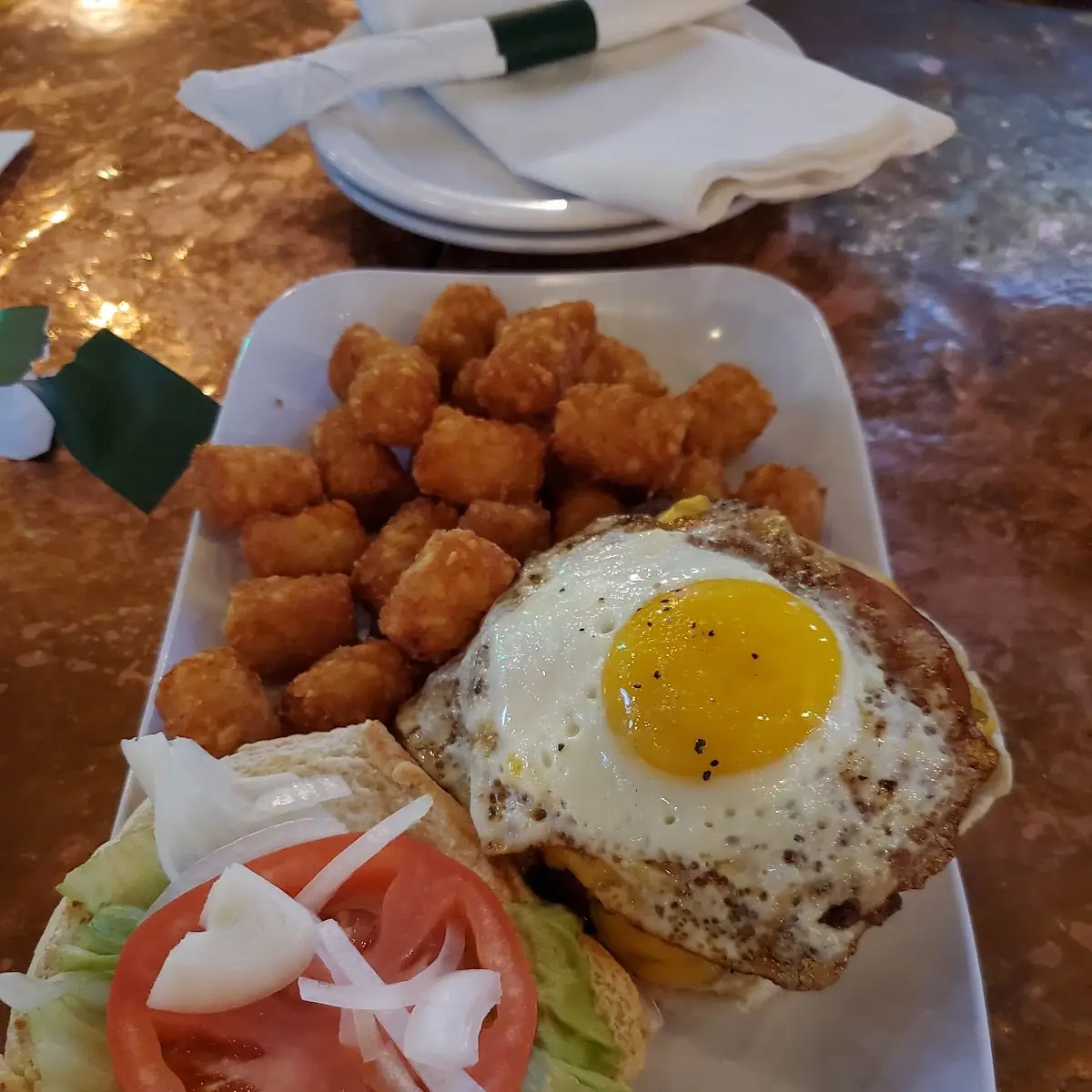 Tater Tots