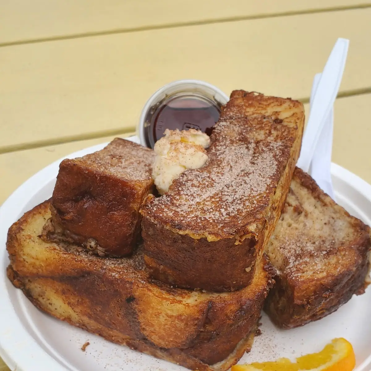 French Toast