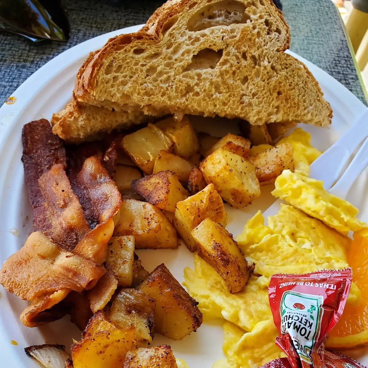 Home Fries