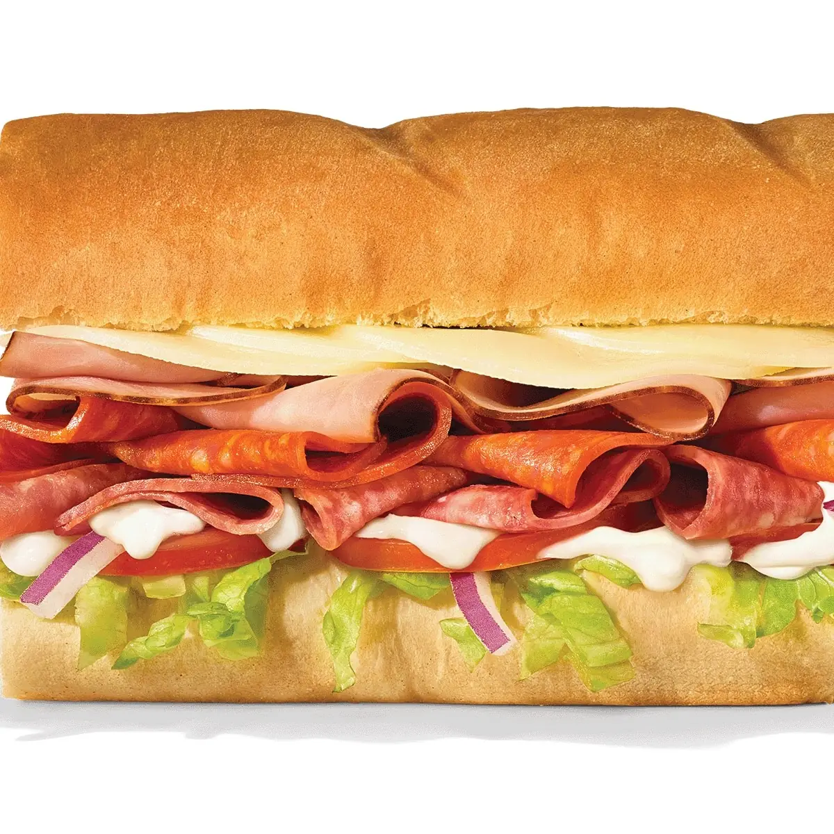 Subway Club