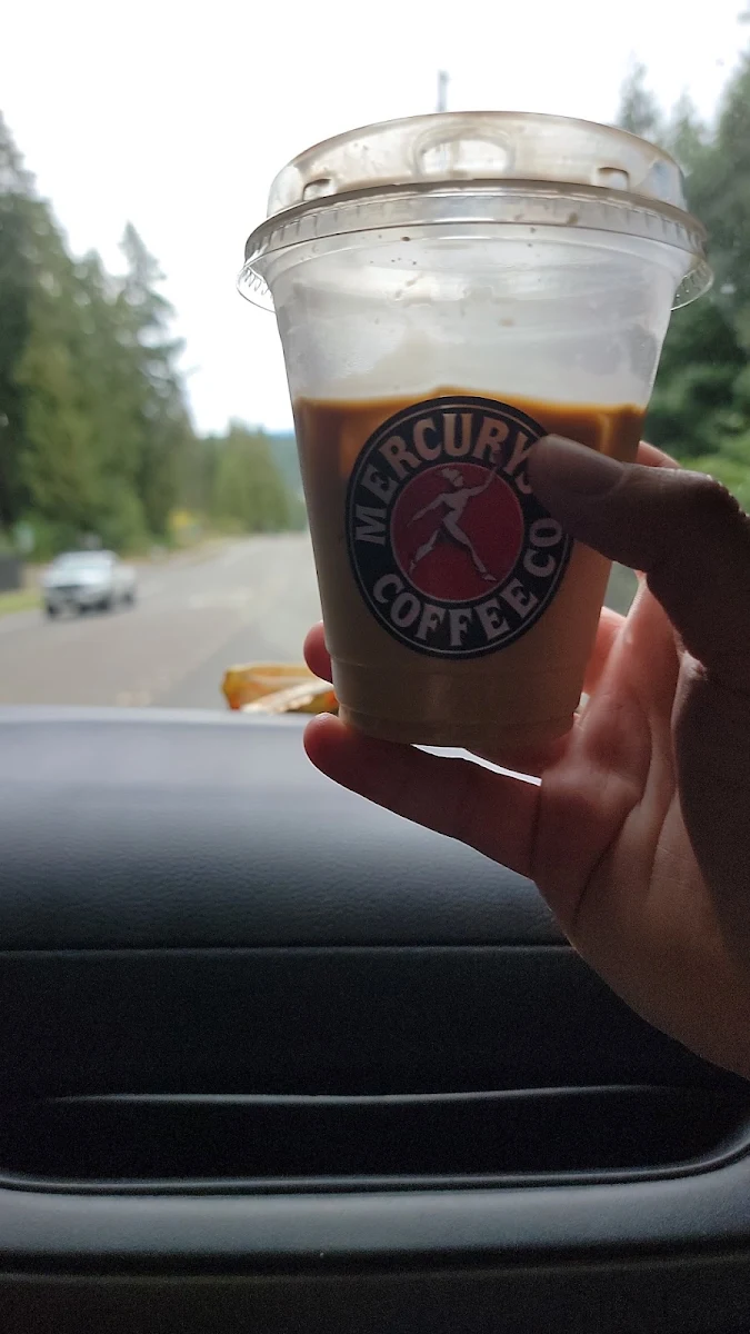 Cold Brew