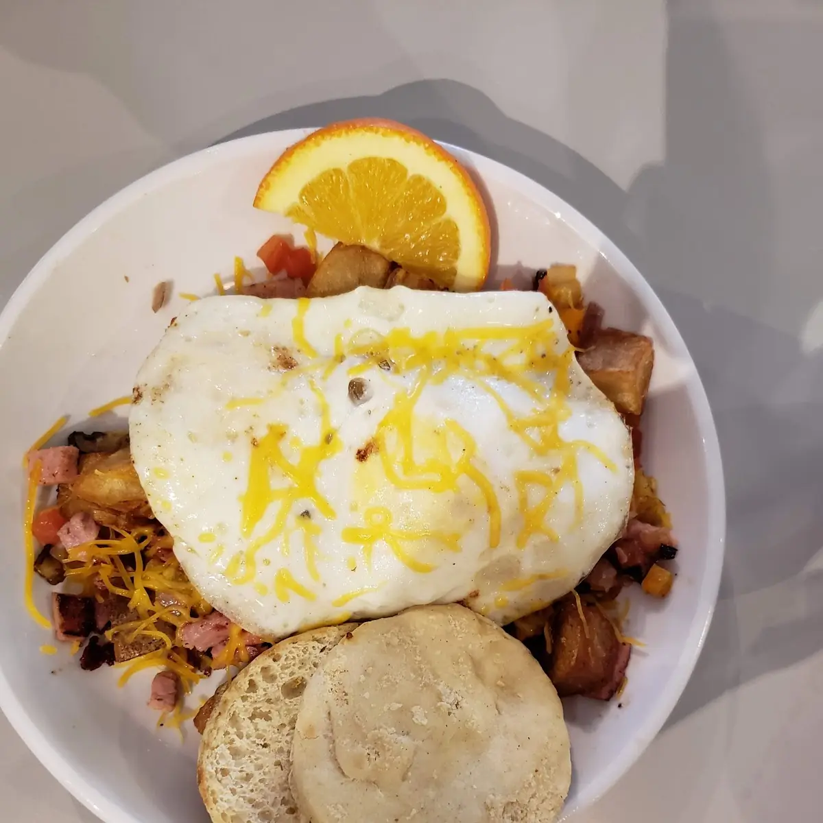 Housemade Potato Chips