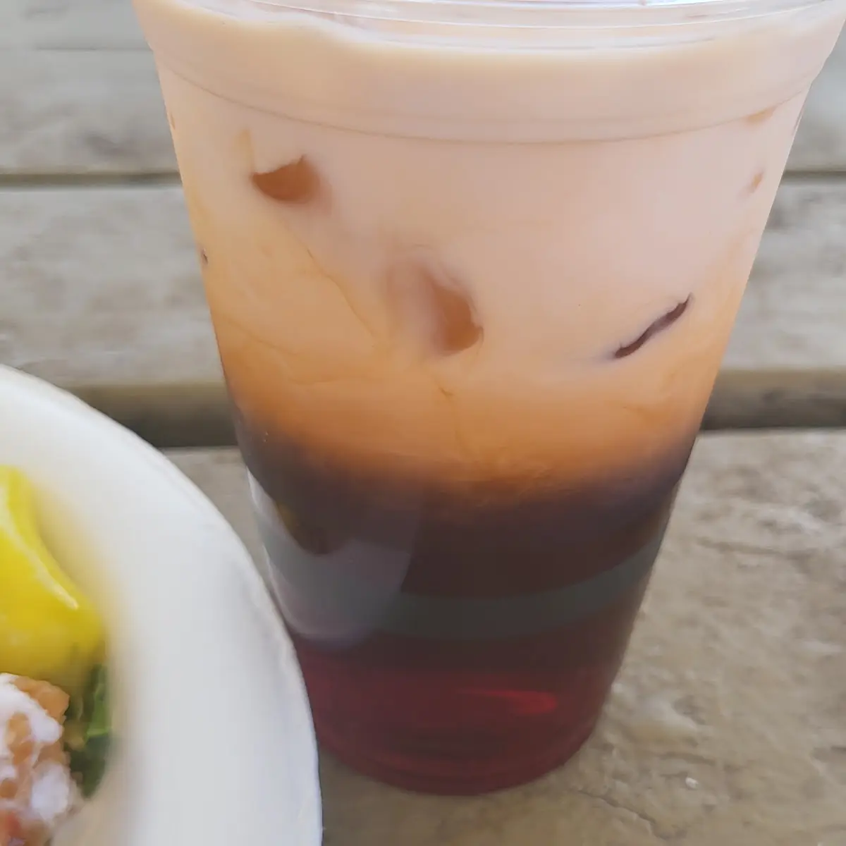Thai Tea
