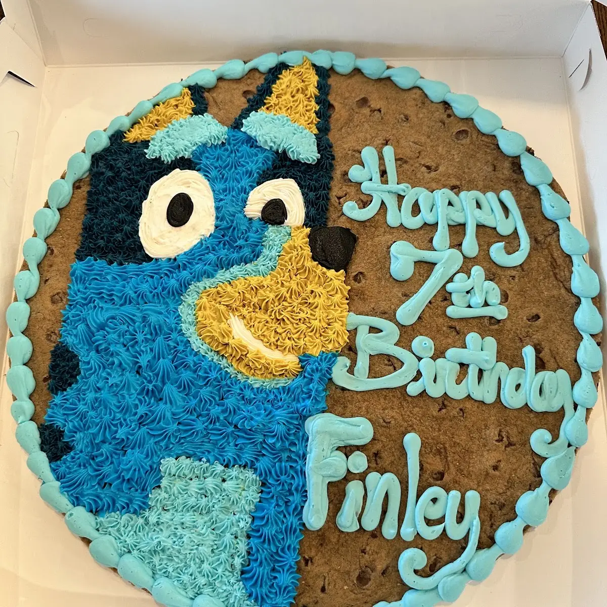 Birthday Cake