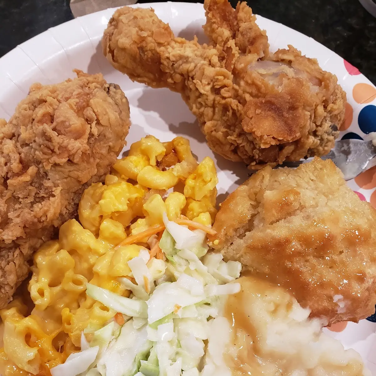 Fried Chicken