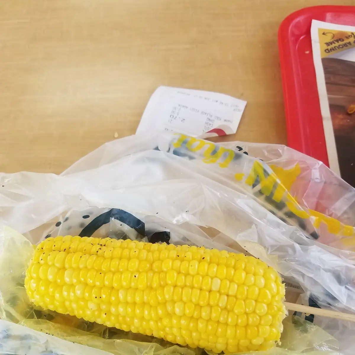 Sweet Corn