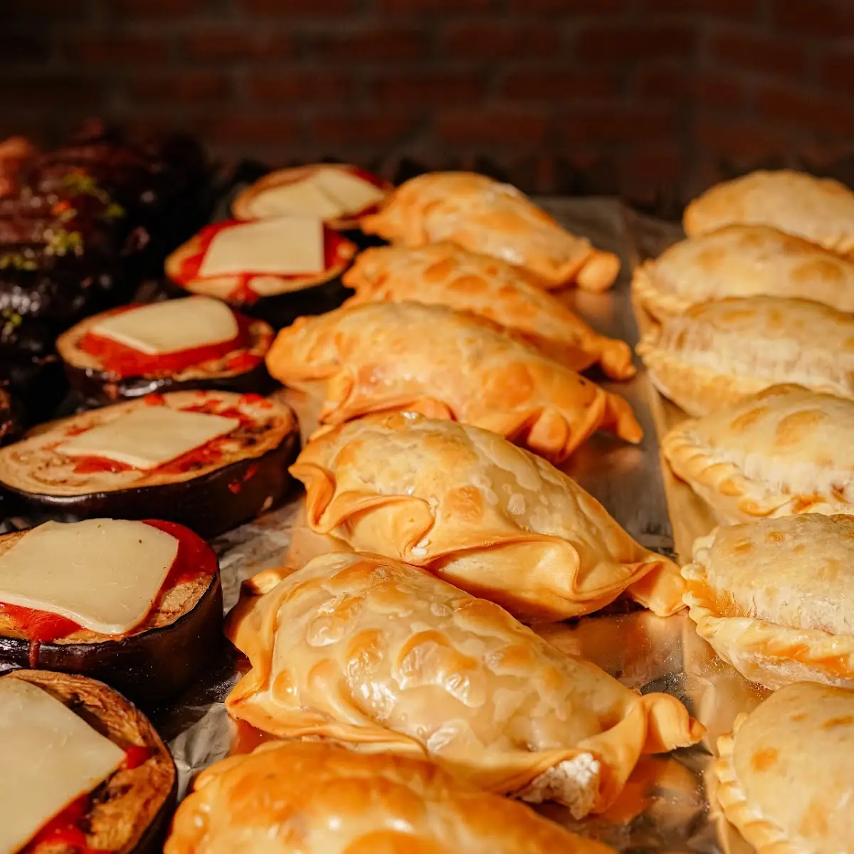 Empanadas