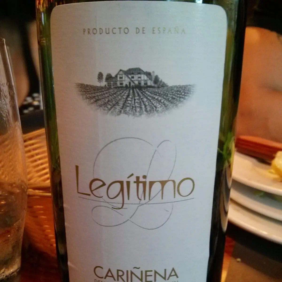 Red Wine