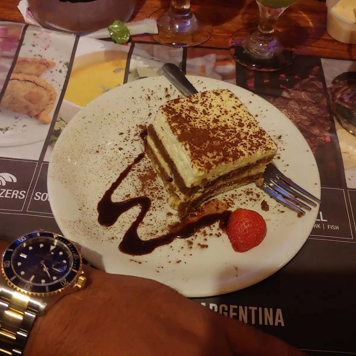 Tiramisu Classic Tiramisu