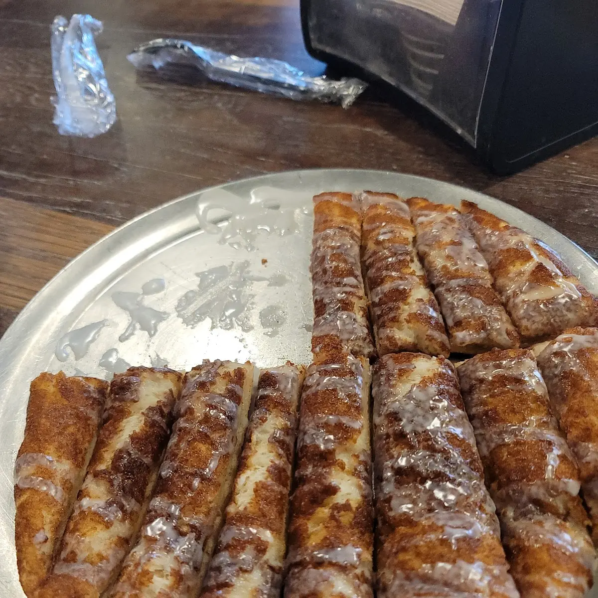 Cinnamon Sticks