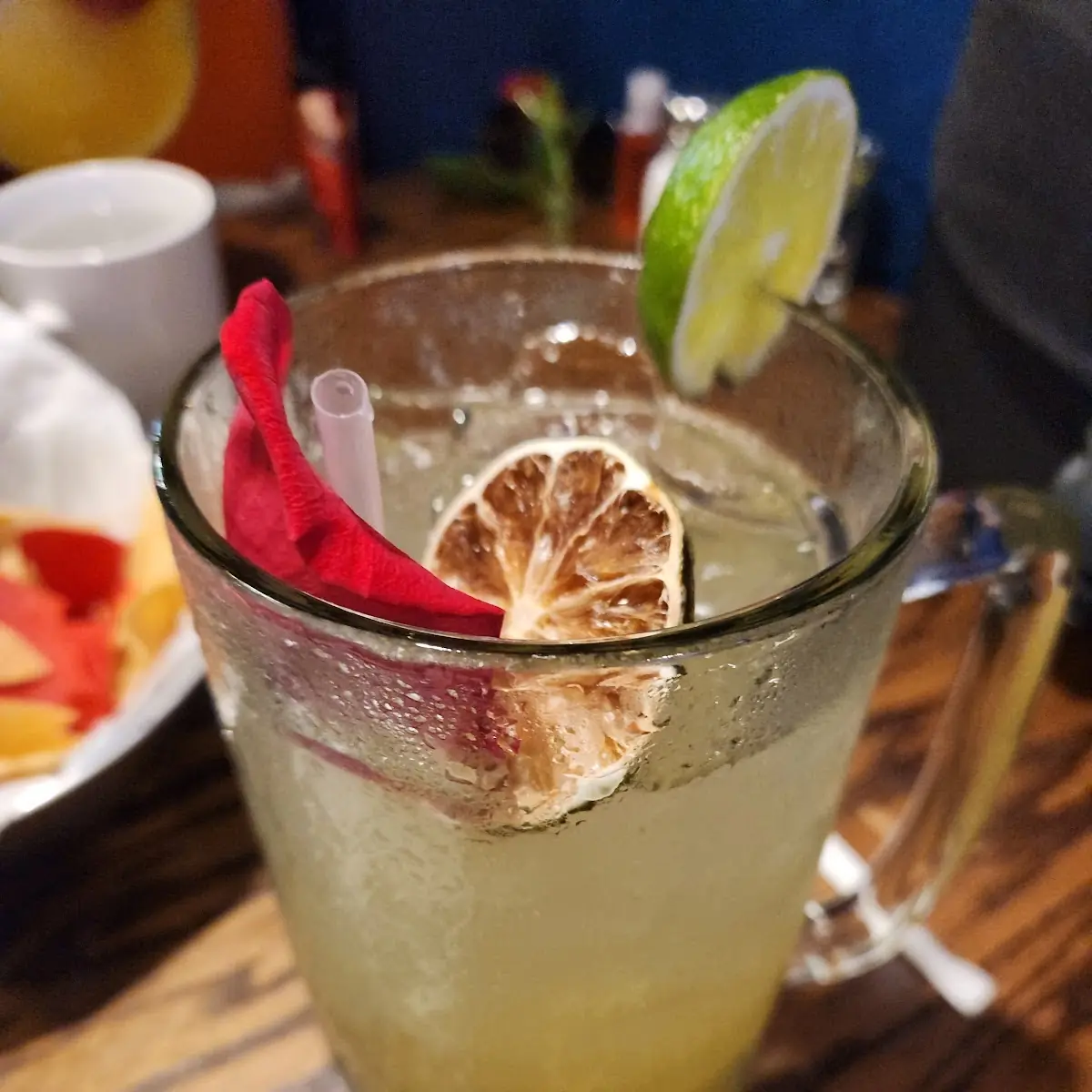Mango Margarita