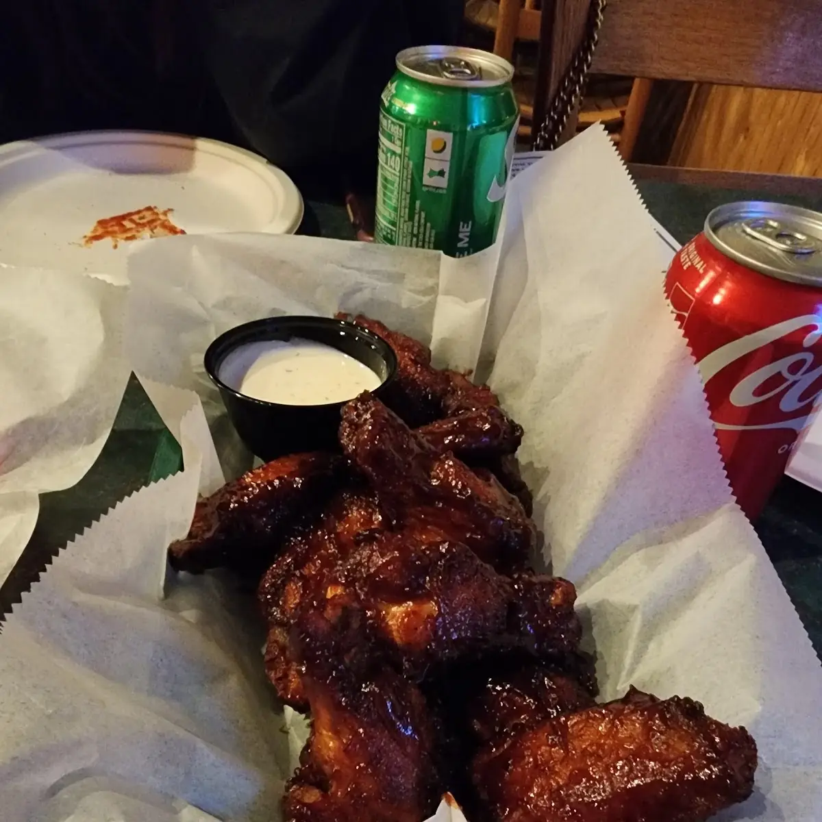 Chicken Wings