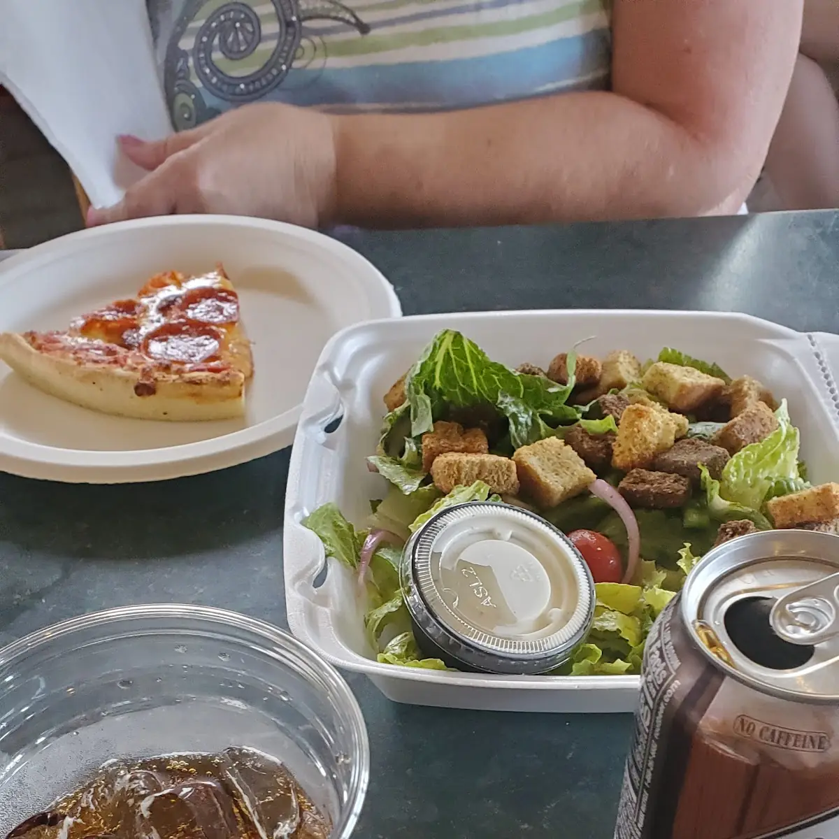 Salad