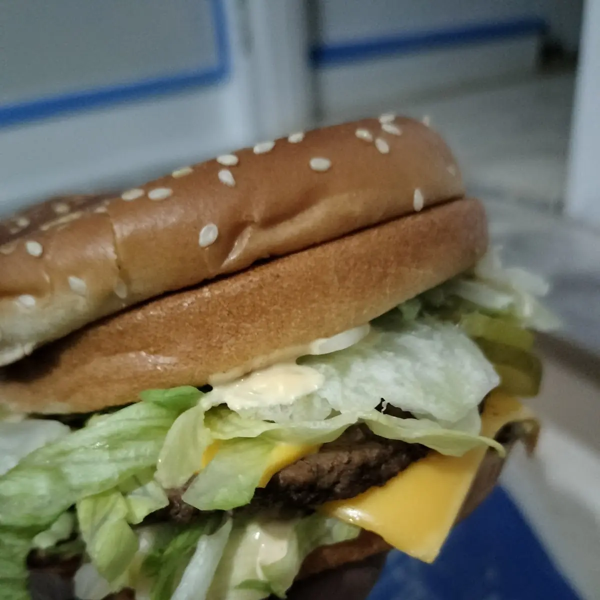 Big Mac