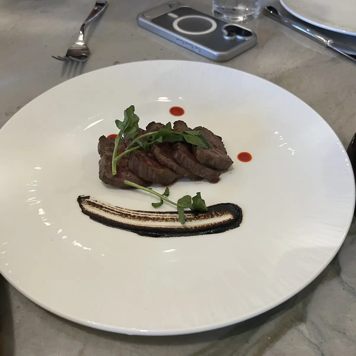A5 Wagyu