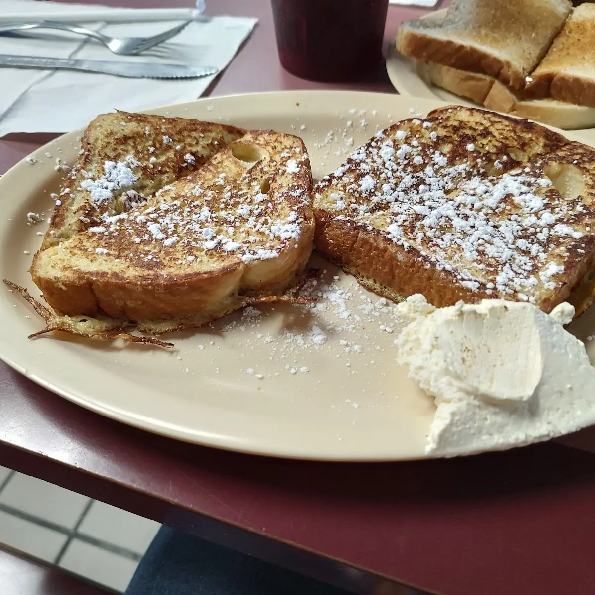 French Toast