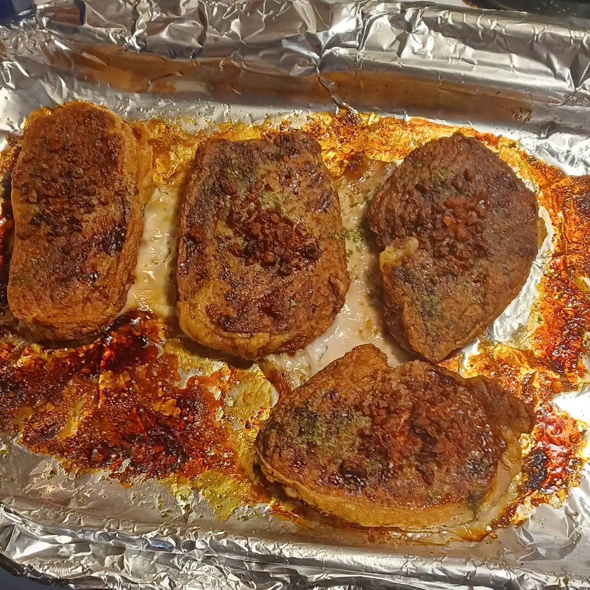 Pork Chop