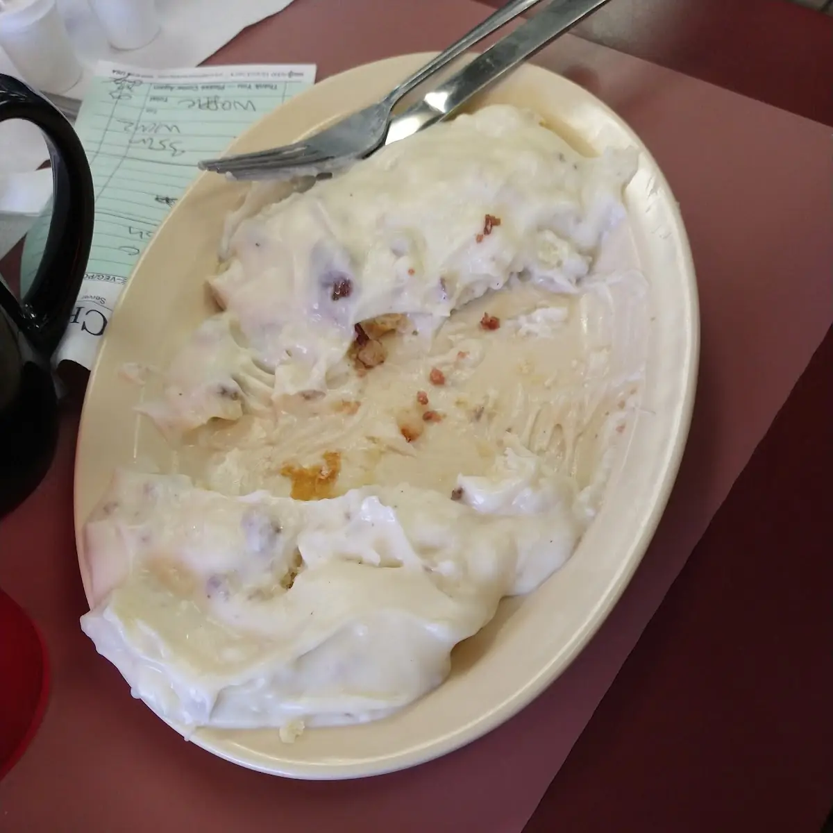 Sausage Gravy